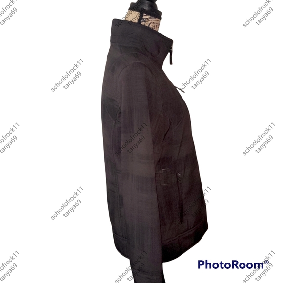 Free Country brand spring fall coat - Picture 3 of 8